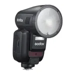 Godox V100 TTL blykstė Canon fotoaparatams, 100 Ws