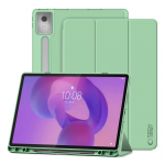 Tech-Protect SC Pen dėklas, skirtas Lenovo Idea Tab Pro 12.7 TB-373, žalias
