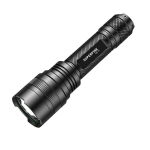 Superfire C8-H rankinis žibintuvėlis, 1200 lm, USB-C, 250 m