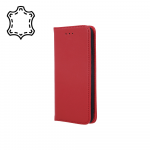 TFO atverčiamasis dėklas Smart Pro, skirtas iPhone 17, bordo
