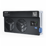 Newell Arya RGB LED vaizdo &scaron;viesos lempa, 40 W