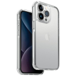 Uniq Combat dėklas iPhone 15 Pro 6.1", baltas