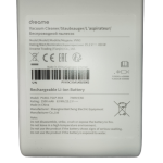 Dreame V10 pakaitinis akumuliatorius, 2500 mAh
