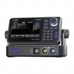 Funkcinis generatorius FNIRSI TSG6020, 2 kanalai, 60 MHz