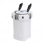 SUNSUN HW-504A i&scaron;orinis kanistrinis akvariumo filtras 30&ndash;200 l, 1000 l/h, 14 W