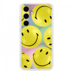 Dėklas Samsung Galaxy S24 Suit Case EF-MS921CYEGWW, geltonas