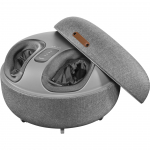 Beurer FM 120 &bdquo;2 viename&ldquo; Shiatsu pėdų masažuoklis