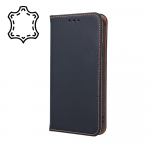 TFO Smart Pro atverčiamasis dėklas iPhone 17 Pro Max, juodas
