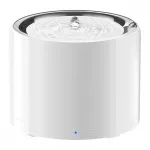 Vandens fontanėlis &scaron;unims ir katėms PetKit Eversweet 3 Pro 1.8L, baltas