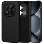 Tech-Protect Icon dėklas telefonui Xiaomi Redmi Note 15 Pro 5G, juodas