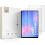 Apsauginis stiklas Samsung Galaxy Tab S10 FE+ Tech-Protect Glass Fit+ (2 vnt.)