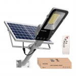 Superfire FF5-C saulės energijos LED &scaron;viestuvas, 263W, 1200lm, 15000mAh