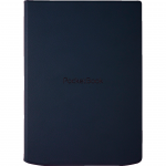 PocketBook Charge dėklas InkPad 4 / Color 2 / 3, nakties mėlynas