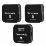 Belaidis mikrofono komplektas Saramonic Blink900 B2R