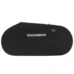 Rockbros D002 26" Kalnų ir Plento Dviračių Transportavimo Krep&scaron;ys, Juodas