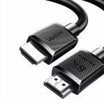HDMI laidas Ugreen, 8K 60Hz, 1 m, juodas