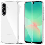 Tech-Protect FlexAir dėklas Samsung Galaxy A17 4G / 5G, skaidrus