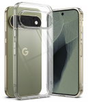 Dėklas Ringke Fusion telefonui Google Pixel 11, skaidrus