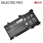 Extra Digital HP TE04XL ne&scaron;iojamojo kompiuterio baterija, 3500mAh, Selected Pro