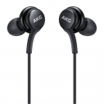 Samsung EO-IC100BBE USB-C ausinės su mikrofonu, juodos