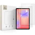 Apsauginis stiklas Tech-Protect Glass Fit+ Galaxy Tab S10 Lite (2 vnt.), skaidrus