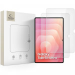 Tech-Protect Glass Fit+ apsauginis stiklas Galaxy Tab S8 / S9 / S10 Ultra (2 vnt.)