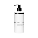Syis vaisinis veido &scaron;veitiklis su korundu 250 ml