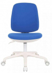 Ergonomi&scaron;ka biuro kėdė Active White Blue