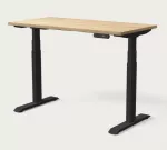 Elektra reguliuojamo auk&scaron;čio stalas NUWO GEN2, 160x80cm