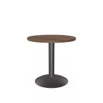Kavos staliukas STOCKHOLM ROUND, skersmuo 65 cm, auk&scaron;tis 63 cm, konfigūruojamas