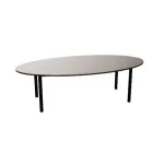 Meeting table SK-15 (1200x2500x735 mm)