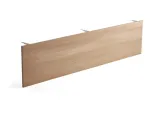 Priekinė stalo panelė 2000x500mm
