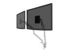 Monitoriaus laikiklis Pro Line Dual