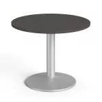 Kavos staliukas Montus XL, skersmuo 90 cm, auk&scaron;tis 73 cm