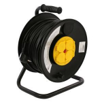 Ilgintuvas su rite 40M (3X1.5MM)