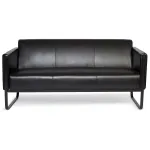 Trivietė sofa BALI
