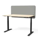 Stalo pertvara TYSTIQ 160x65cm