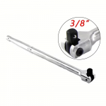 Plieninė lūžio juosta 3/8" 380mm stipriems veržlėms ir varžtams