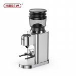HiBREW automatinis kavos malūnas su 48 pavarų elektriniu grimuvu espreso kavai