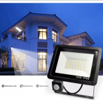 LED prožektorius lauko &scaron;viesai IP66 10W-100W