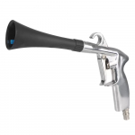 Automobilio vidaus valymo pistolet 0.4Mpa-10Mpa oro srovė suktuvas