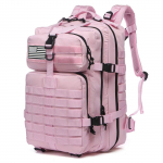 13-17.3 colių vandeniui atsparus taktinis kuprinės backpack žygiam žvejybai