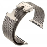 Titaninė Milano apyrankė Apple Watch Ultra 2 49mm ir 38-45mm modeliams