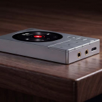 HiFi MP3 grotuvas su ES9018 DAC, Bluetooth 5.3, DSD256, be nuostolių garsu, 32bit/192kHz