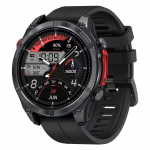Ciberer Vertix Stratos 4 GPS i&scaron;manusis laikrodis 1.43'' AMOLED ekranu 170+ sportinių režimų