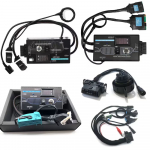 BMW FEM BDC testavimo platforma raktų programavimui F20 F30 F35 X5 X6 I3 CAS4+