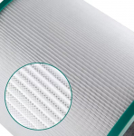 HEPA ir aktyvintos anglies oro filtras Dyson DP01 DP03 HP00 HP01 HP02 HP03