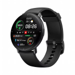 Mibro Lite i&scaron;manusis laikrodis 1.3 colio AMOLED ekranas IP68 vandeniui atsparus