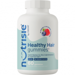 OstroVit NUTRISIE&reg; Healthy Hair Gummies 60 gum
