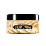 Plaktas kūno sviestas Drunk Santa (kar&scaron;tas vynas)
